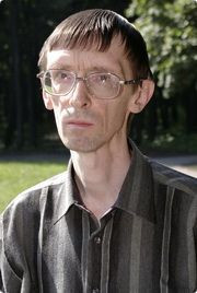Sergey Filipsky