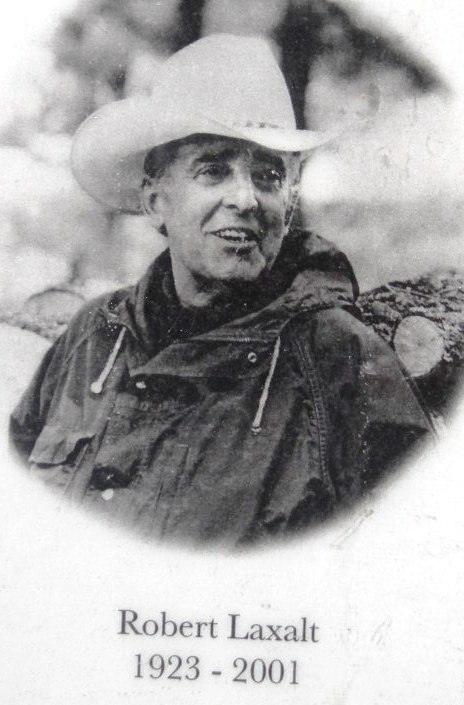 Gallery of Robert Laxalt