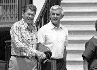 Gallery of Robert Laxalt