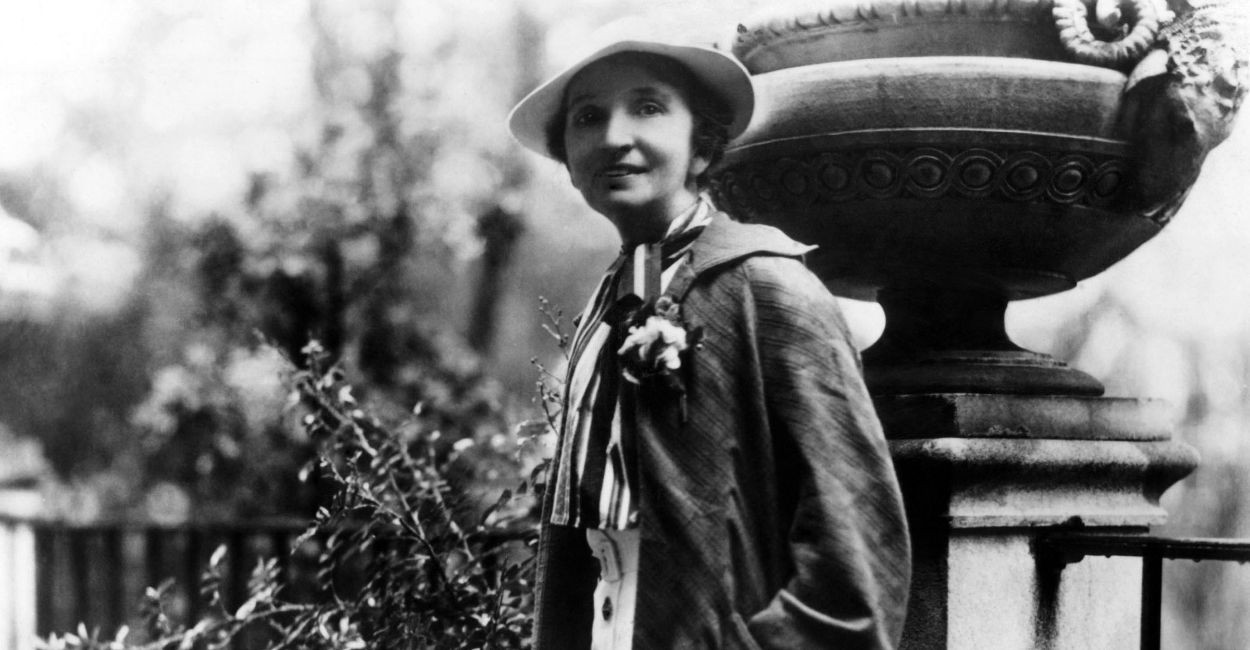 Gallery of Margaret Sanger