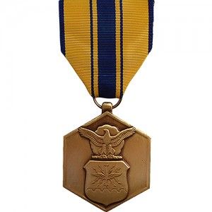 Commendation Medal