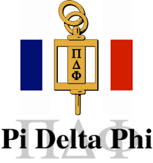 Pi Delta Phi