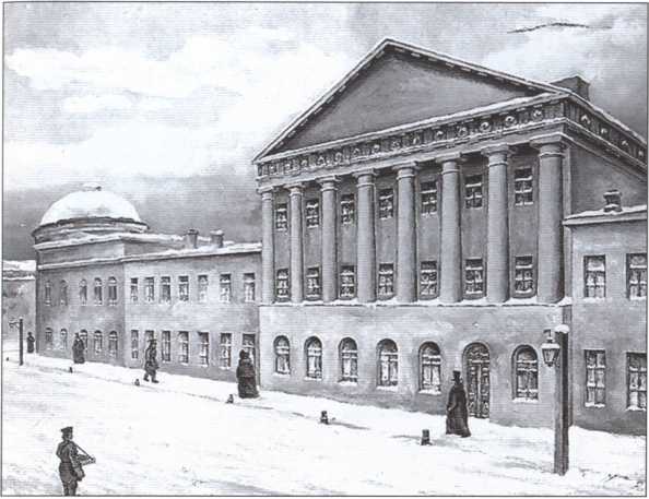Gallery of Grigory Gagarin