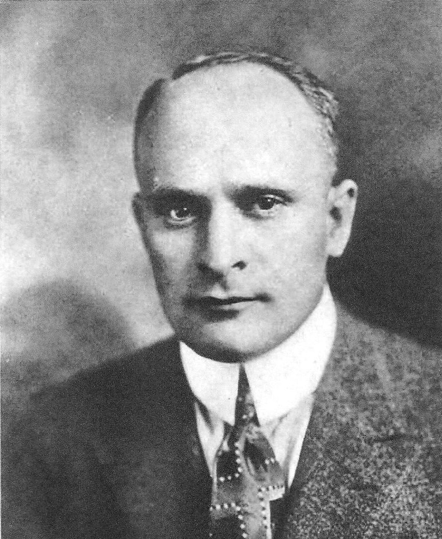Charles Sullivan
