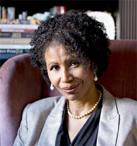 Diane McKinney-Whetstone
