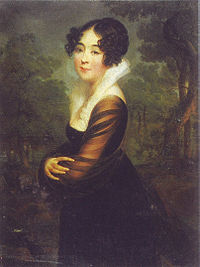 Spouse: Ekaterina Soymonova