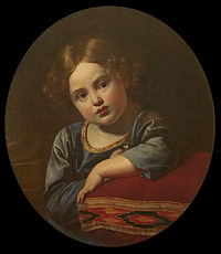 Son: Evgeny Gagarin
