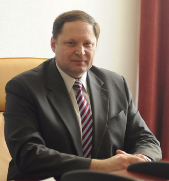 Sergey Filonenko