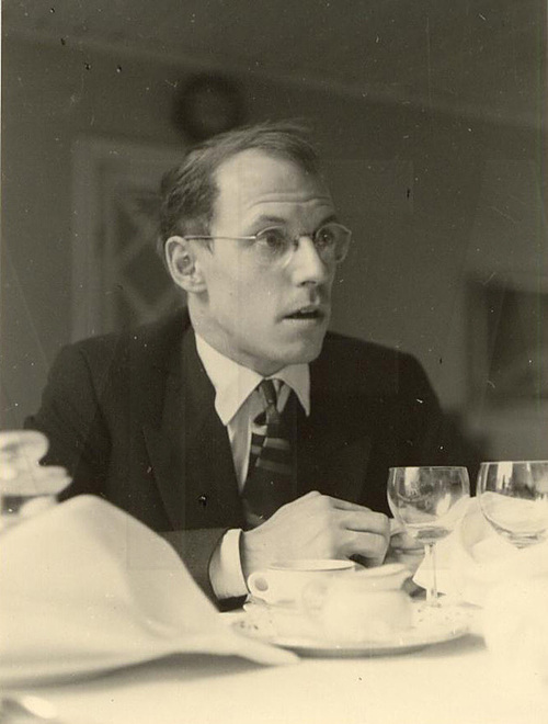 Gallery of Michel Foucault