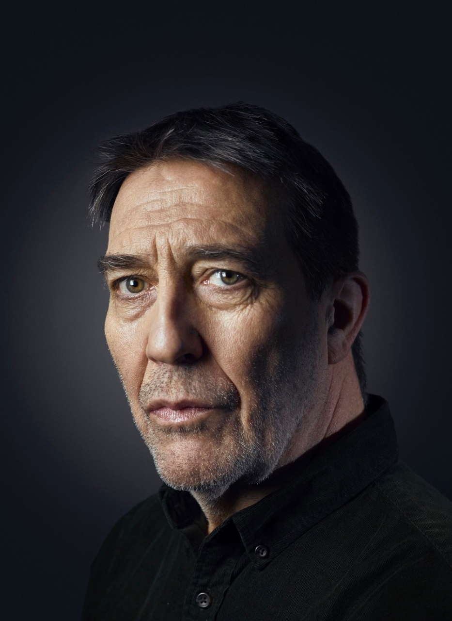 Ciarán Hinds
