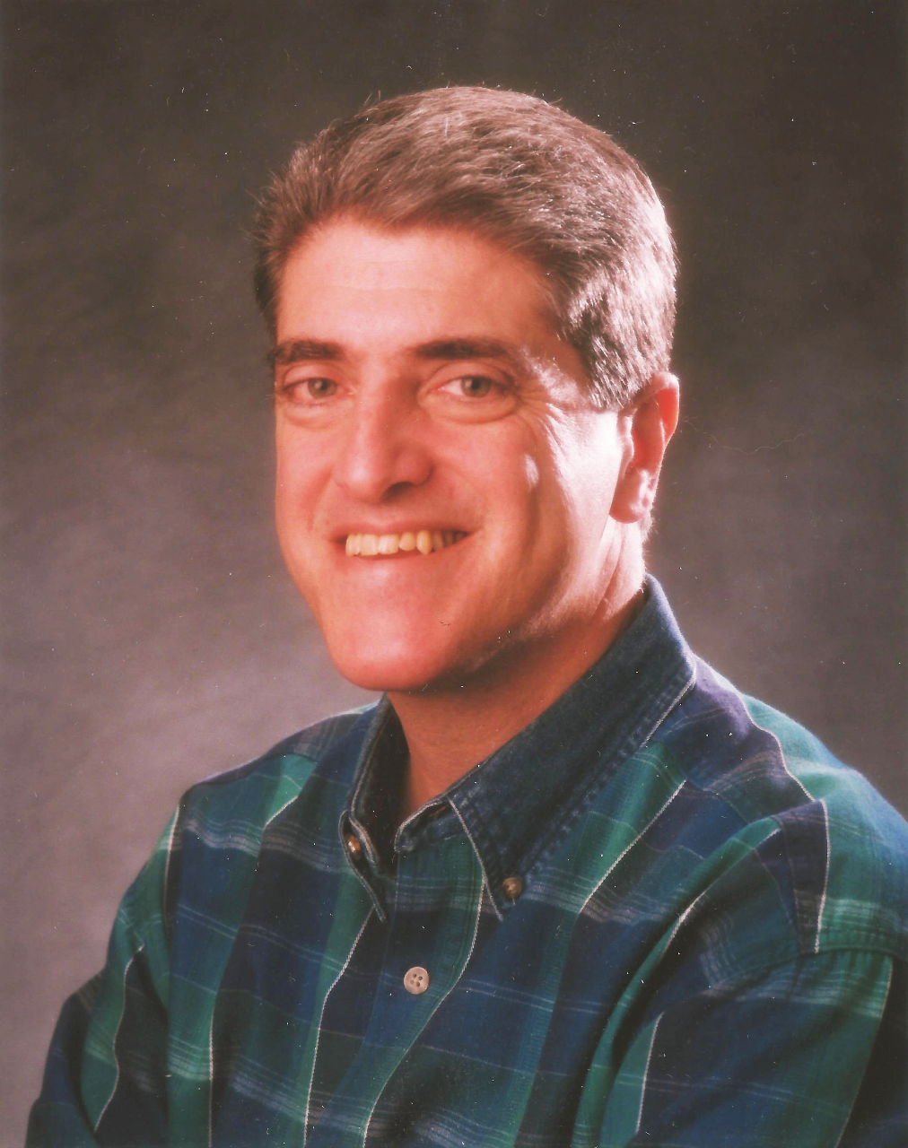 John Guaspari