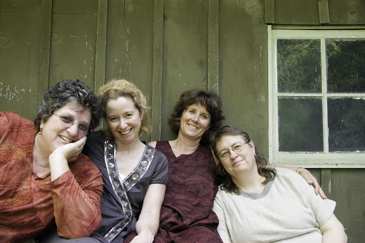 The Righteous Mothers