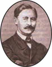 Nikolai Alexandrovich Bezobrazov