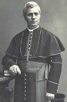Gallery of Pope Pius X