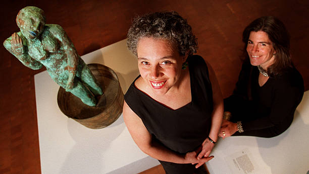 Career period of Alison Saar in career