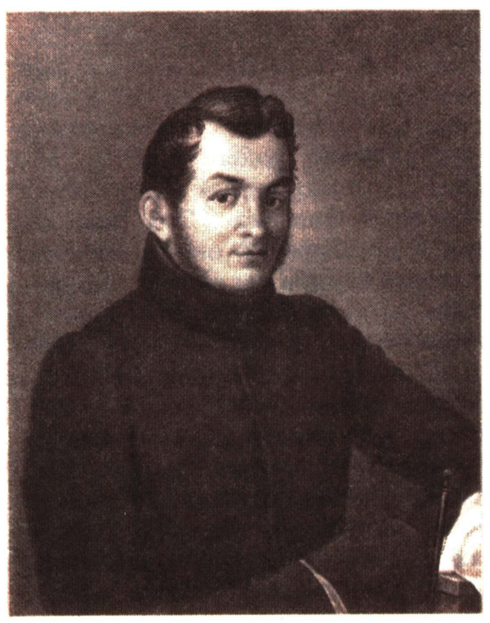 Ivan Yermolayevich Velikopolskiy