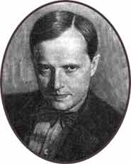 Aleksander Emanuelovich Belenson