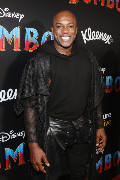 Gallery of DeObia Oparei