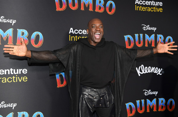 Gallery of DeObia Oparei