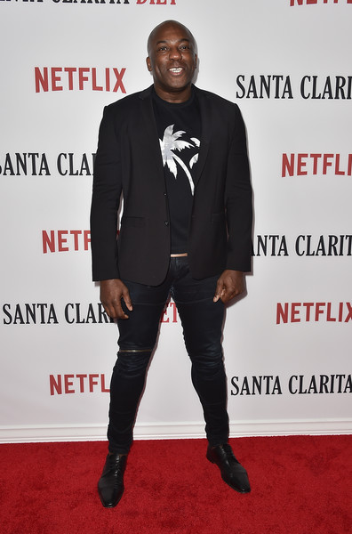 Gallery of DeObia Oparei