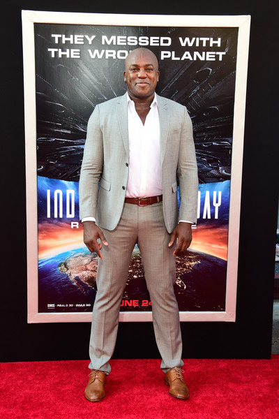 Gallery of DeObia Oparei