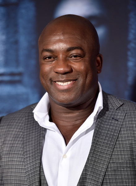 Gallery of DeObia Oparei