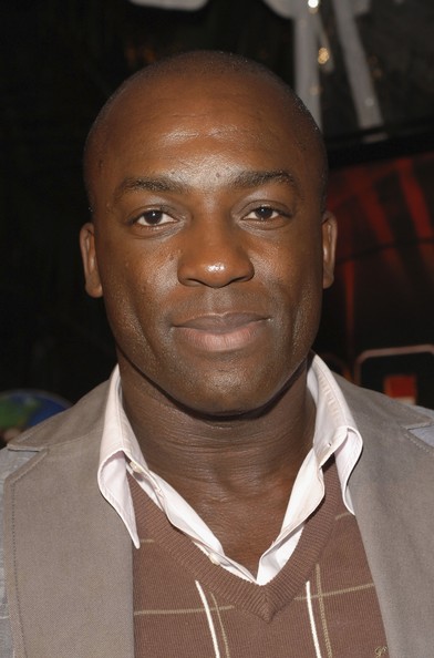 Gallery of DeObia Oparei