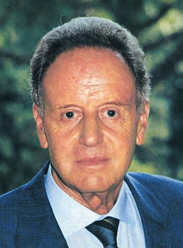 Sabatino Moscati