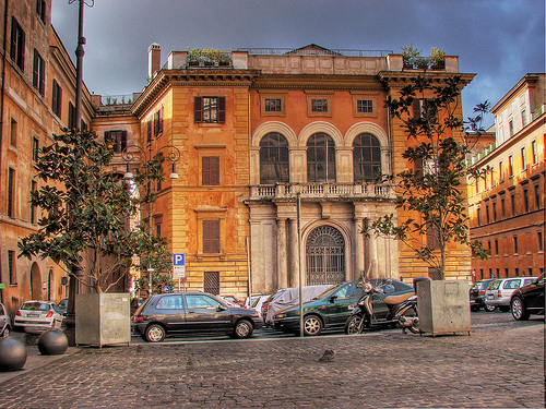Gallery of Sabatino Moscati
