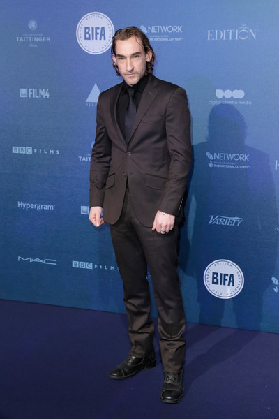 Gallery of Joseph Mawle