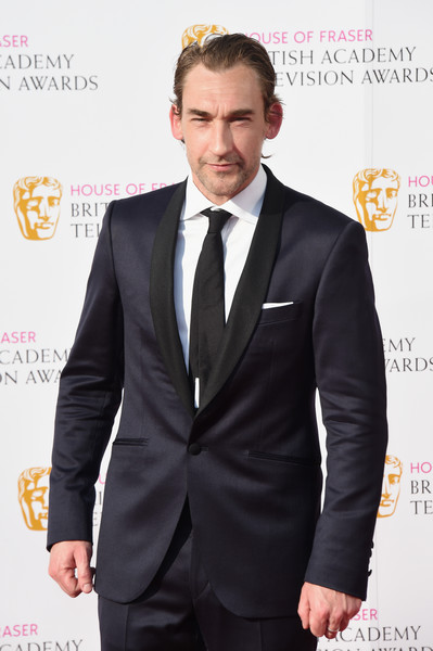 Gallery of Joseph Mawle