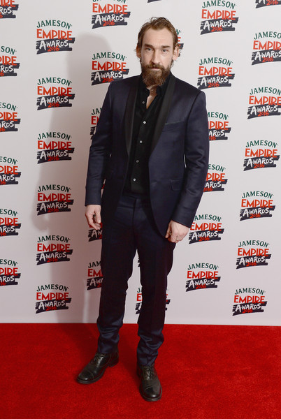 Gallery of Joseph Mawle