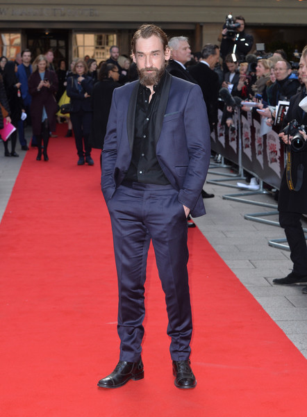 Gallery of Joseph Mawle