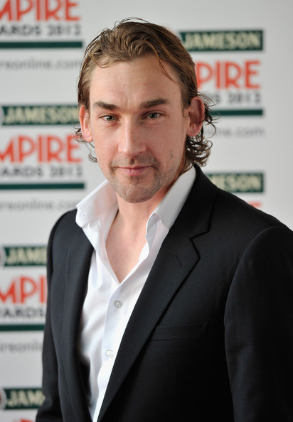 Gallery of Joseph Mawle