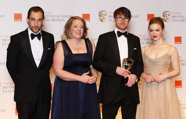 Gallery of Joseph Mawle