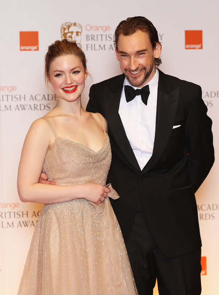Gallery of Joseph Mawle
