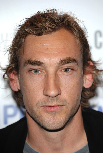 Gallery of Joseph Mawle