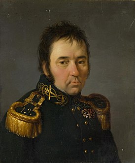 Vasily Mikhailovich Golovnin
