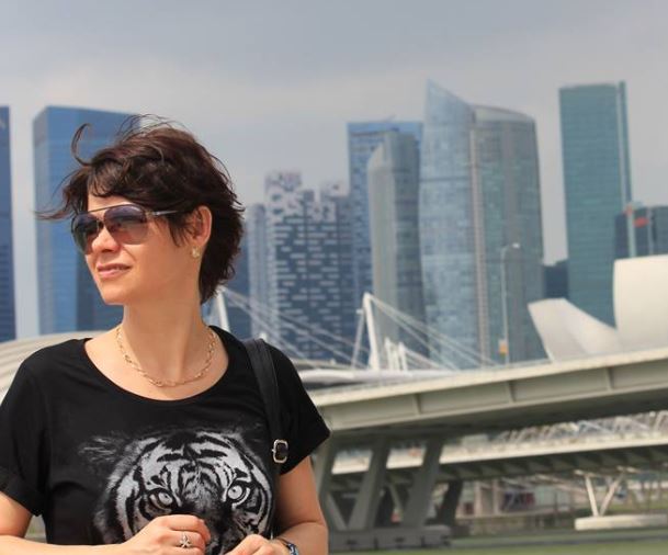 Spouse: Denisa Furdíková