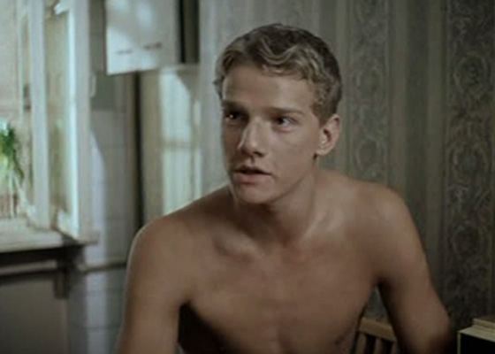 Gallery of Yuri Kolokolnikov