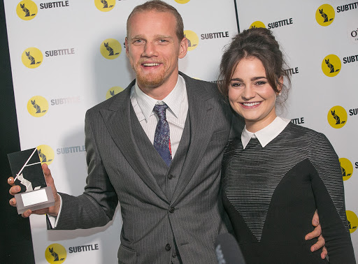 SUBTITLE European Film Festival Angela Award