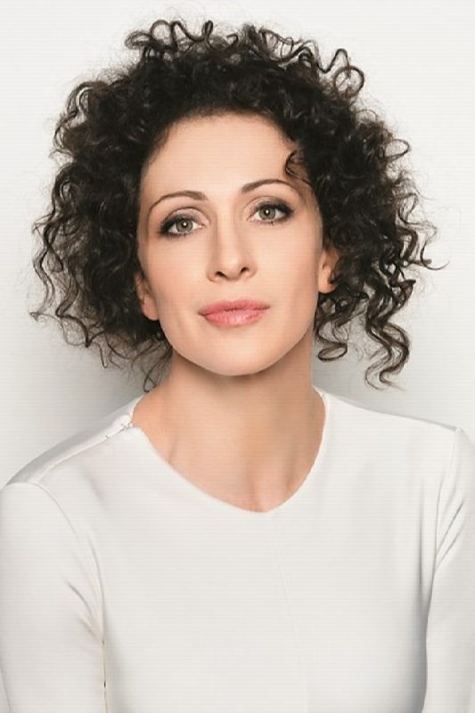 ex-spouse: Kseniya Rappoport