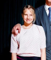 Daughter: Taisia
