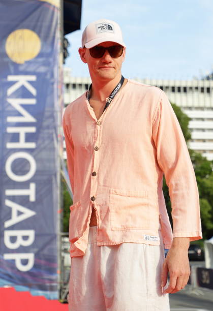 Gallery of Yuri Kolokolnikov