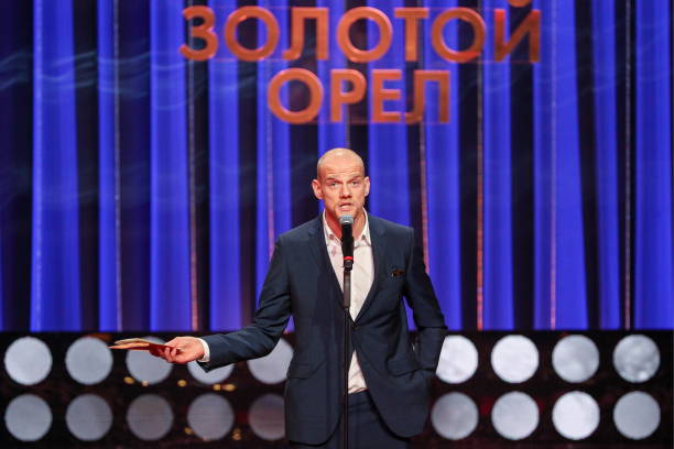 Gallery of Yuri Kolokolnikov