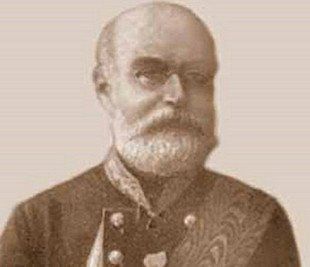 Peter Gertso-Winogradsky