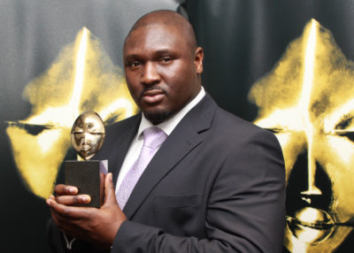 Ian Charleson Award