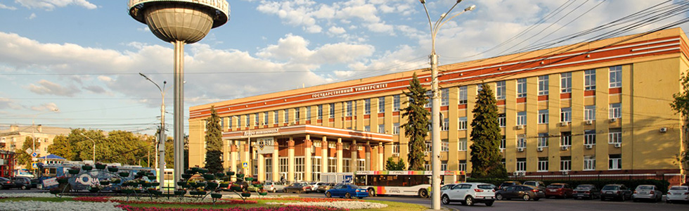 Gallery of Alexander Filyushkin