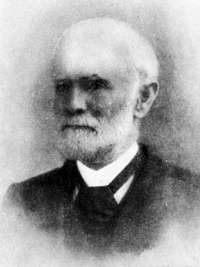 Horace Ware