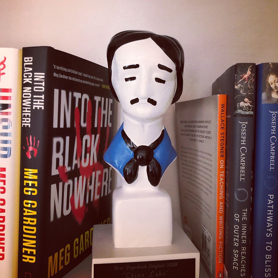 Edgar Award